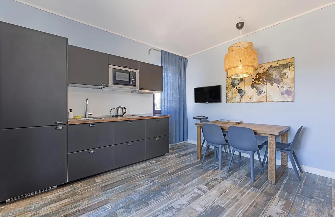 Residence Terme Isola D'Elba Srl-1