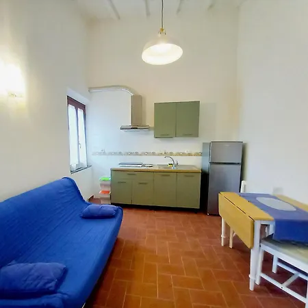 Residence Terme Isola D'Elba Srl-3