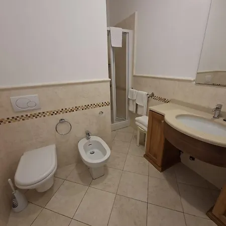 Residence Terme Isola D'Elba Srl-2